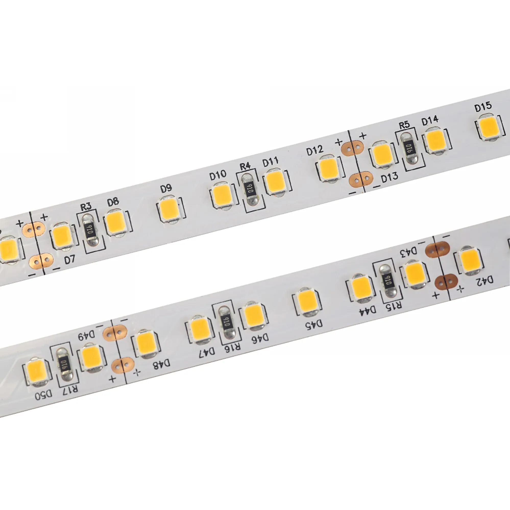 DX700006  Axios Select; 5mx10mm 24V 96W LED Strip 1850lm/m 3000K IP20